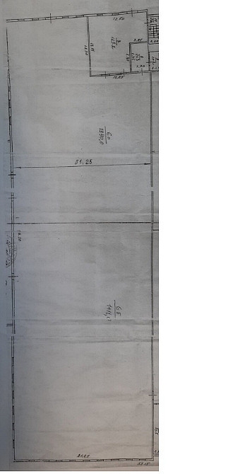Оренда виробниче приміщення на улица Сечевых Стрельцов, д.1 приміщень - 1, поверх - 1/1 Бровары - изображение 3