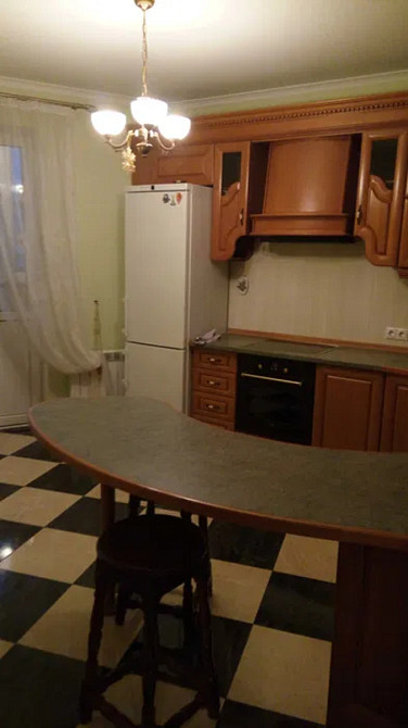 Оренда Квартира 2-кімнатна, 23/36 поверх на Дніпровська набережна, 21 Київ - фото 14