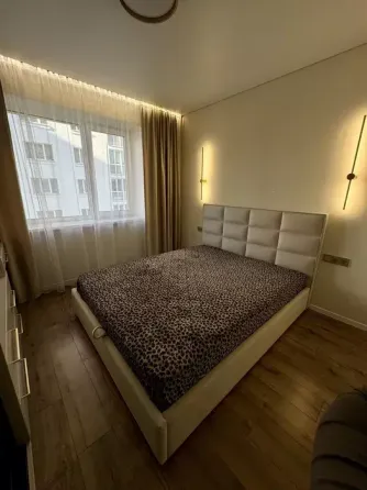 Продаж Квартира 1-кімнатна, 4/10 поверх на вул. Целевича Ю. Івано-Франківськ