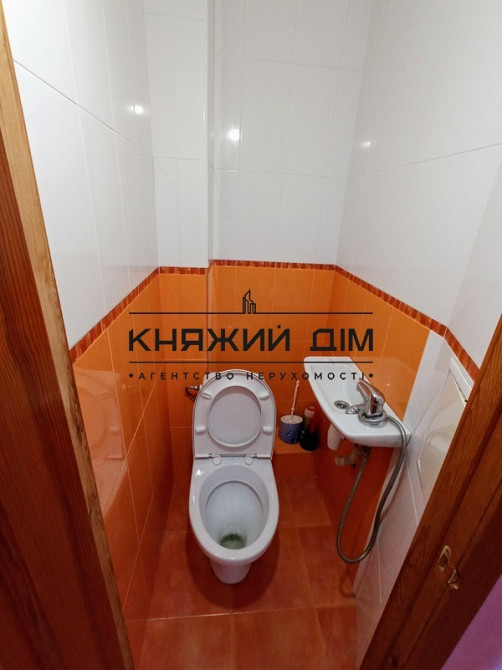 Затишна 2-кімнатна квартира м. Позняки Код: 11176801 Kiev - photo 13