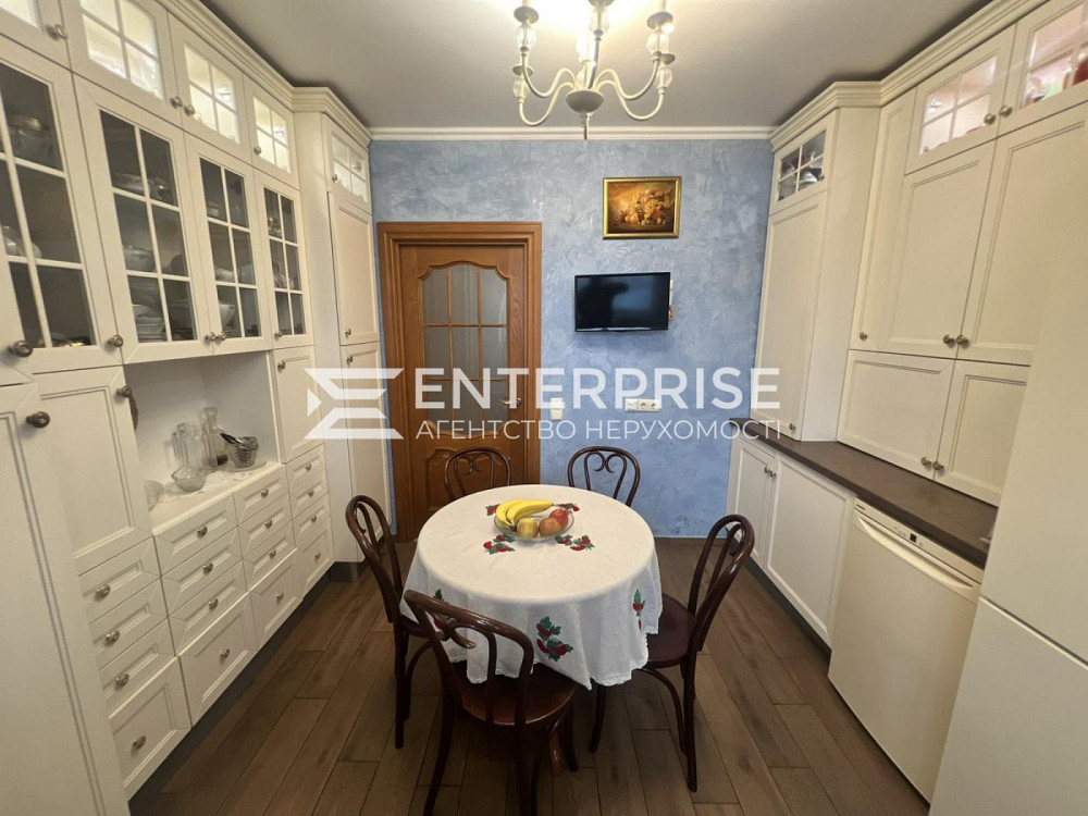 Продаж 3к Квартира 83.5 кв.м Вацлава Гавела вул. Київ - фото 8