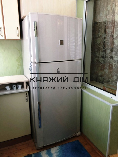 Продажа 3х ком. раздельной квартиры на Позняках Код Объекта № 21119975 Київ - фото 19