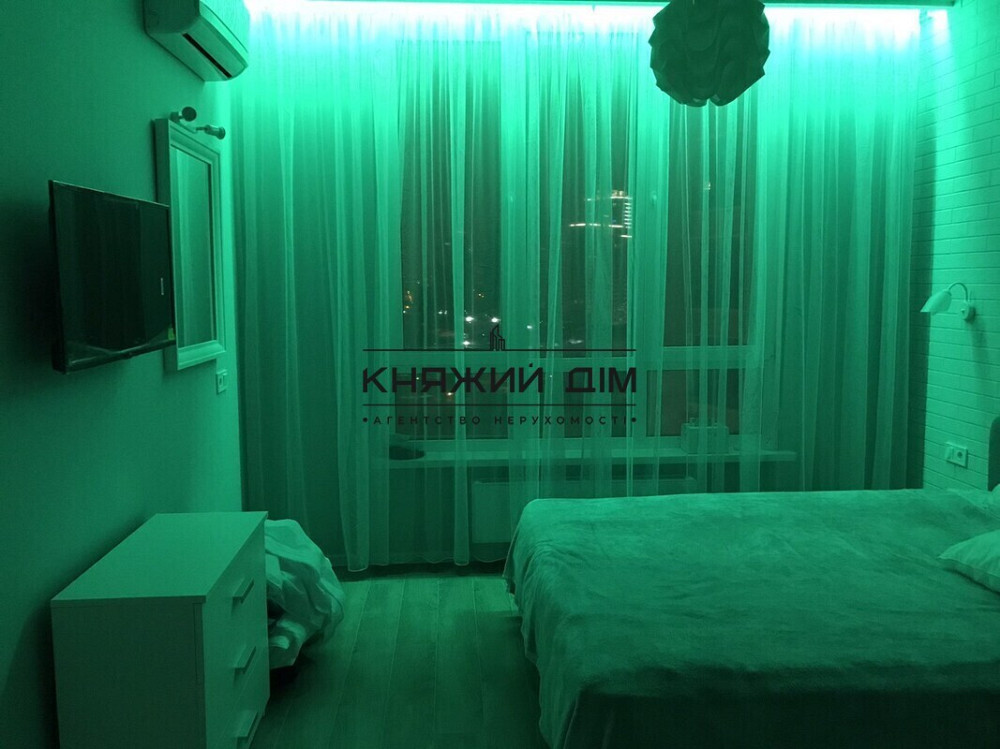 Продаж 3-х кімнатної квартири в ЖК Новопечерская вежа. м Звіринецька (Дружбы Народів)№ 21146026. Київ - фото 8