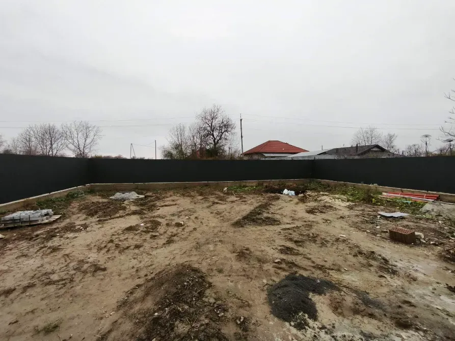 Продажа 1-этажный Дом с участком 6.3 сот 130 кв.м 3 комн. на Радісна Ужгород - изображение 6