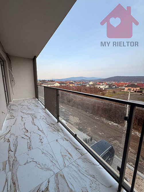 Продаж Квартира 2-кімнатна, 3/4 поверх на Головна  - фото 8