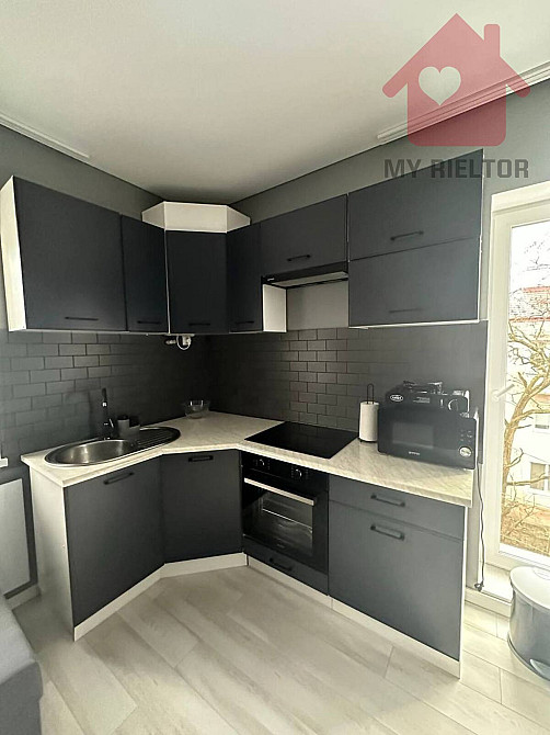 Продаж Квартира 1-кімнатна, 4/4 поверх на Тихого Ужгород - фото 3