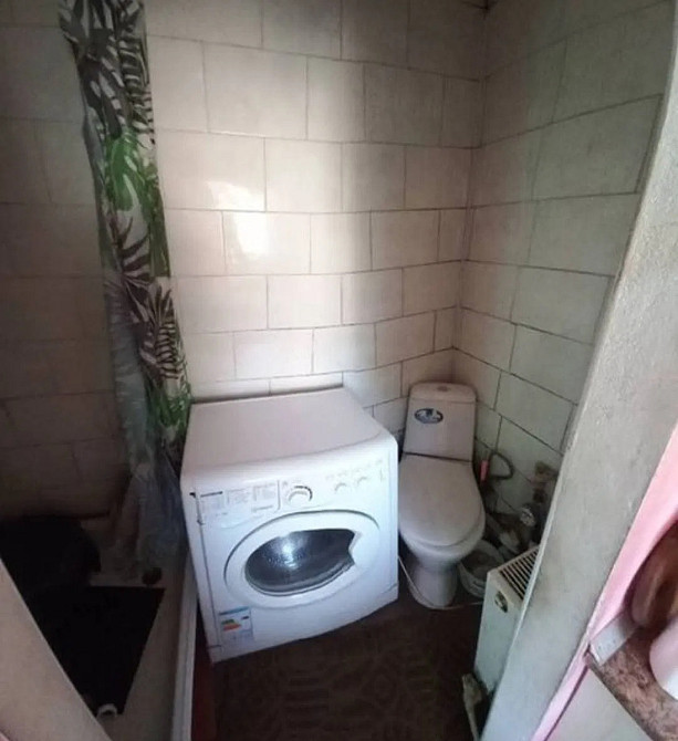 Частина будинку Новомиколаївка. Кропивницький - фото 2