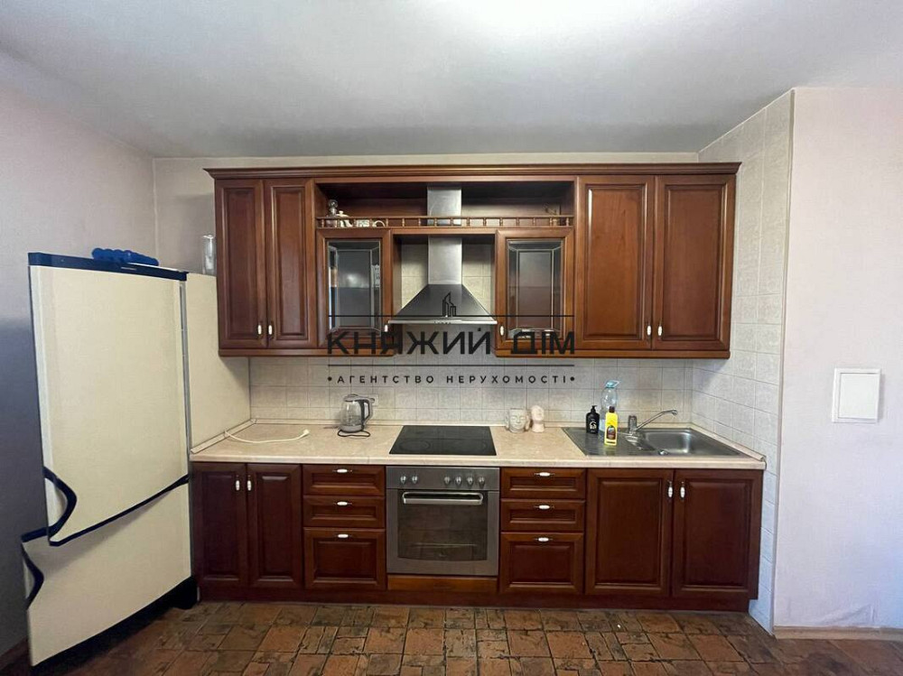 Продаж Квартира 3-кімнатна, 8/14 поверх на Никольско-Слободская ул. Київ - фото 16