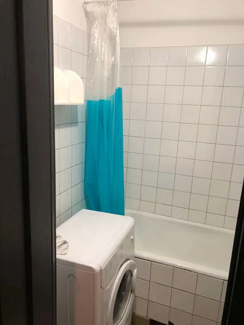 Оренда Квартира 2-кімнатна, 9/18 поверх на Срібнокільська, 20 Київ - фото 8