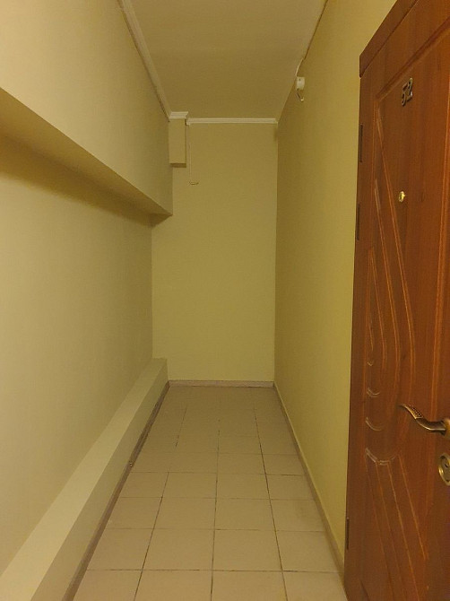 Оренда Квартира 1-кімнатна, 15/19 поверх на Самійла Кішки вул. (Маршала Конєва),, 7а Київ - фото 16