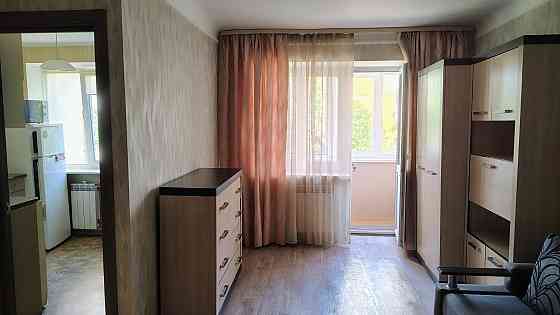 Оренда Квартира 1-кімнатна, 2/5 поверх на Алмаатинська, 89б Киев