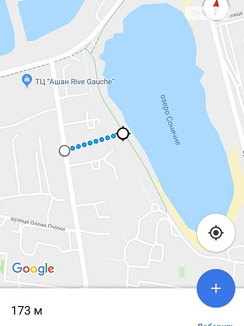 Оренда Квартира 2-кімнатна, 14/25 поверх на ул. Михаила Драгоманова, 2 Киев - изображение 4