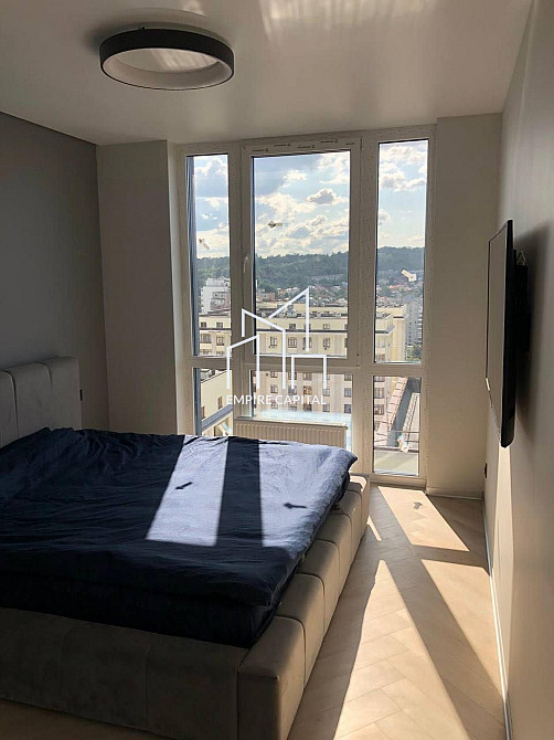 Продаж Квартира 1-кімнатна, 20/22 поверх на вул. просп. В'ячеслава Чорновола Львів - фото 11