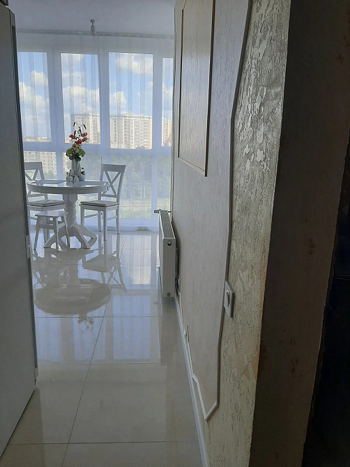 Продаж Квартира 1-кімнатна, 10/10 поверх Vyshneve - photo 1