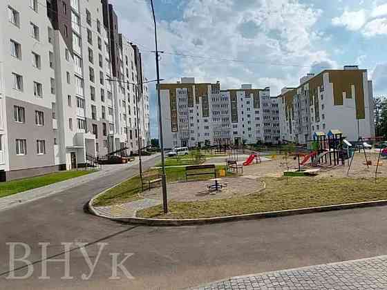 Продаж Квартира 1-кімнатна, 8/8 поверх на Миколаївська Вінниця