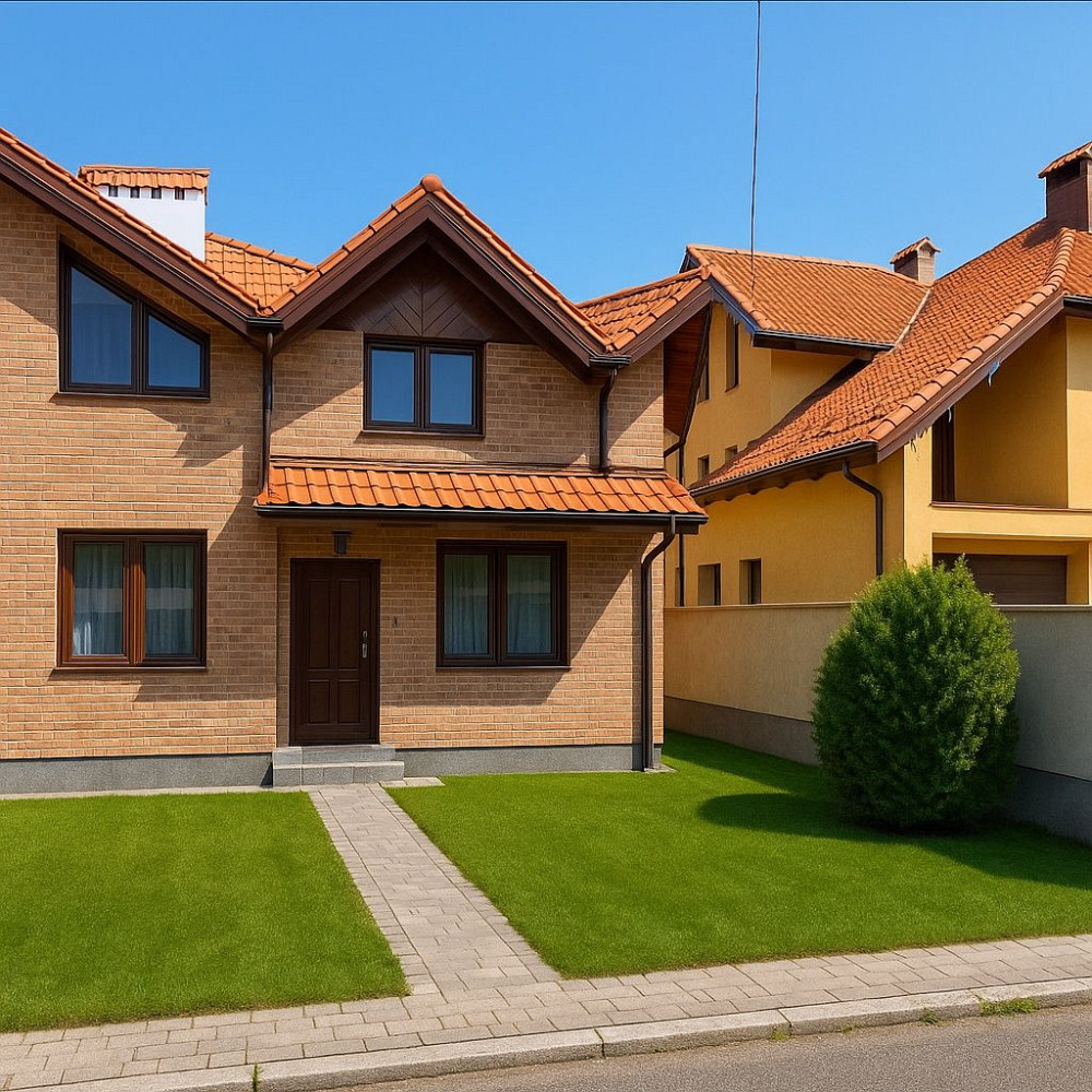 Продаж Будинок 5-кімнатний Рудне - изображение 2