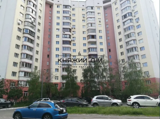 єВідновлення Продаж 1кім. квартири метро Позняки, Харківська КОД 21145921 Київ