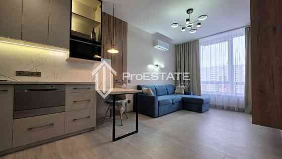 Продаж Квартира 1-кімнатна, 15/25 поверх на вул. Межова Киев