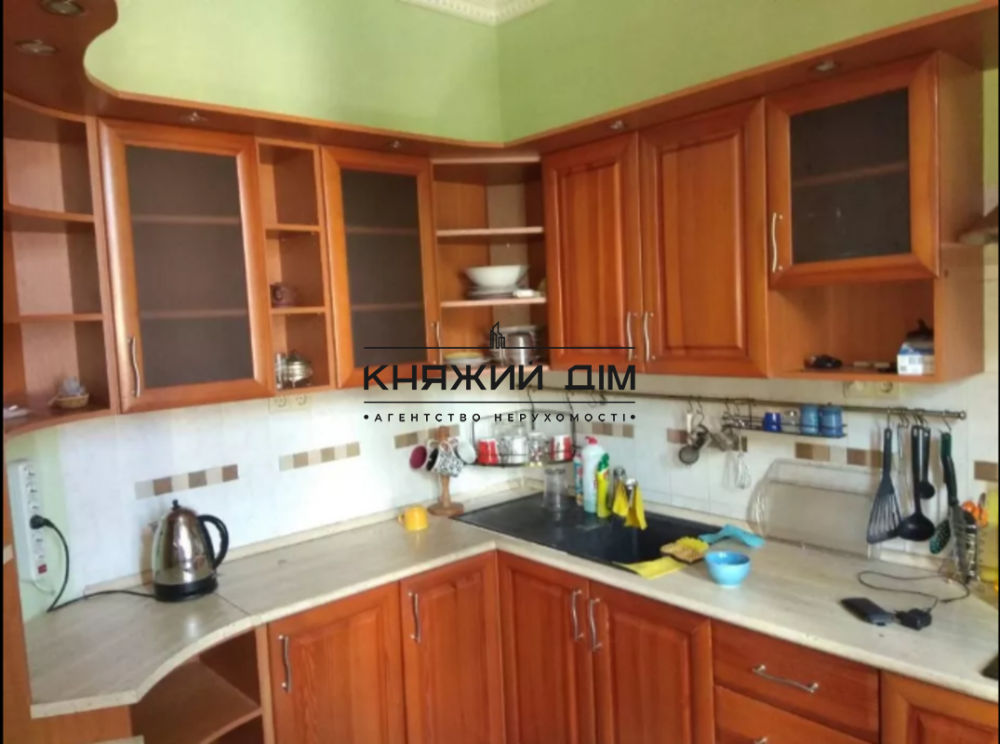 Оренда 3-х к. кв. у центрі Києва. №11180833 Київ - фото 14