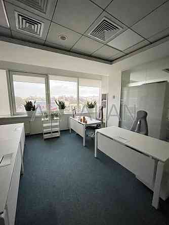 Оренда офісне приміщення на Сверстюка Євгена вул., 2А приміщень - 22, поверх - 3/9 Kiev