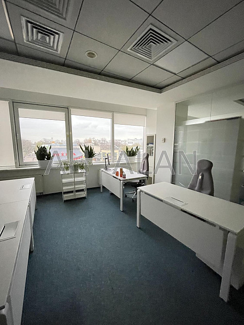 Оренда офісне приміщення на Сверстюка Євгена вул., 2А приміщень - 22, поверх - 3/9 Київ - фото 4