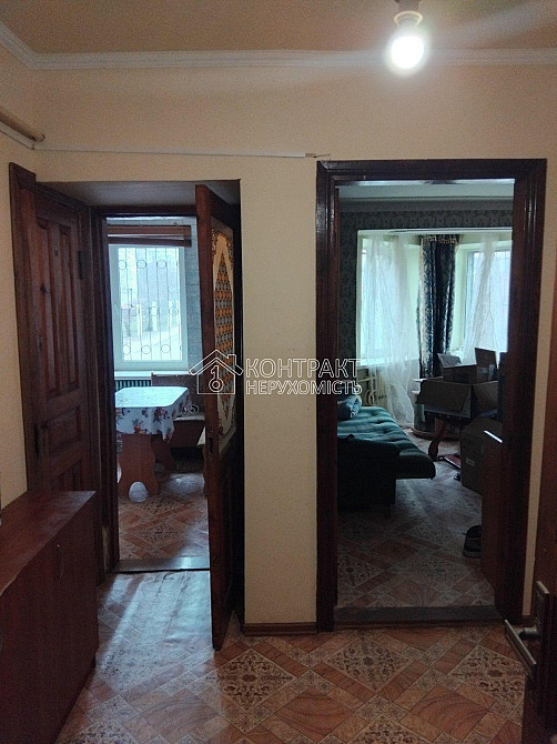 Оренда Квартира 2-кімнатна, 1/10 поверх на вул. Григорівське Kharkiv - photo 5