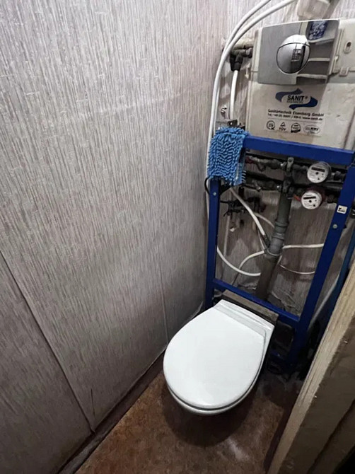 Оренда Квартира 1-кімнатна, 5/7 поверх на Січових Стрільців, 103 Київ - фото 6