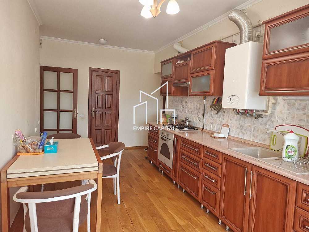 Продаж 4к квартири 134.8 кв. м Львів - фото 16