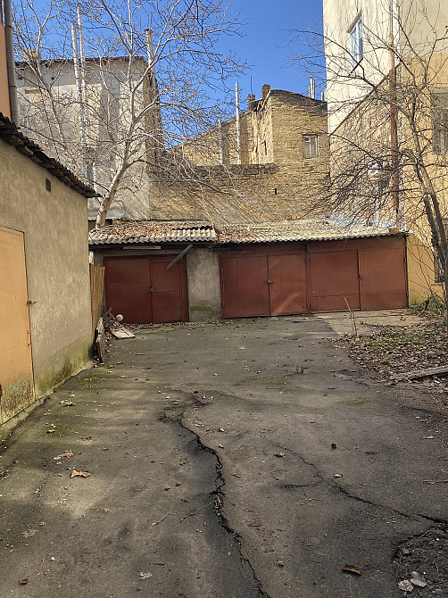 Продаж Квартира 3-кімнатна на ул. Ришельевская, 58 Одесса - изображение 20