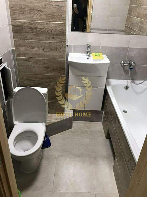 Продаж 1-кімнатної квартири Драгоманова лівий берег Київ - фото 17