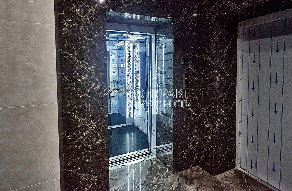 Продаж Квартира 3-кімнатна, 12/13 поверх на вул. Мироносицька Харків - фото 14