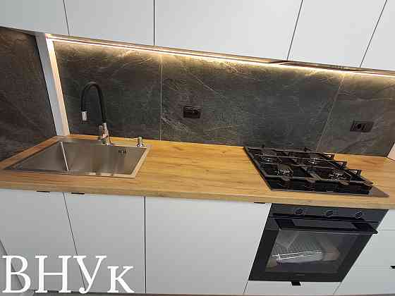 Продаж Квартира 2-кімнатна, 5/11 поверх на вул. Київська Ternopil'