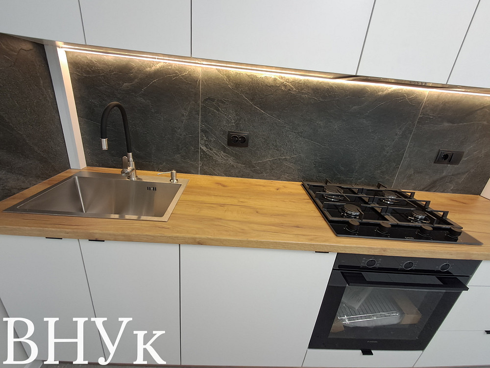 Продаж Квартира 2-кімнатна, 5/11 поверх на вул. Київська Тернопіль - фото 6