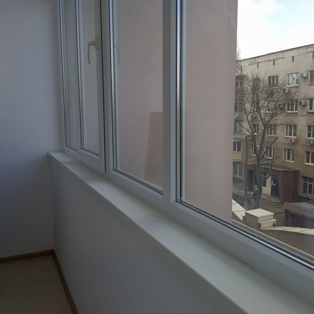 2-х комнатная квартира в кирпичном доме на Фонтане Одеса - фото 12