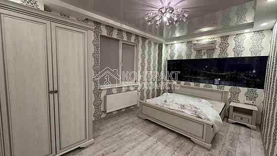 Оренда Квартира 3-кімнатна, 15/17 поверх на вул. Клочківська Харків