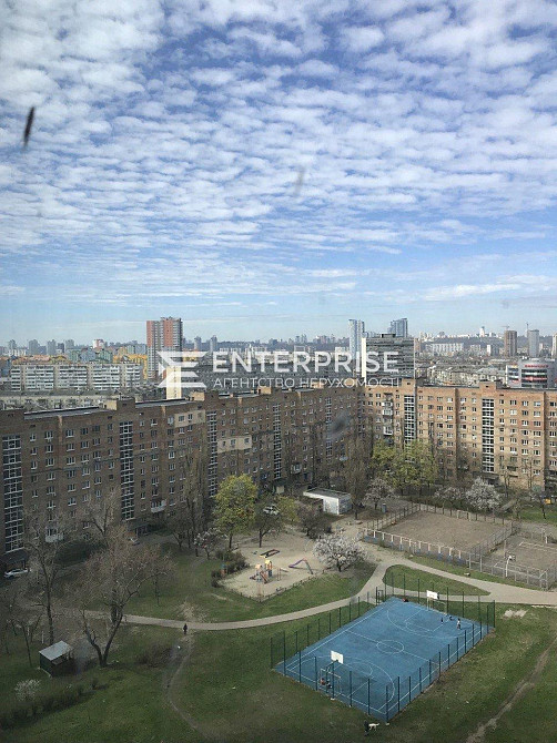 Продаж 1к Квартира 43 кв.м Сосюри Володимира вул. Kiev - photo 6