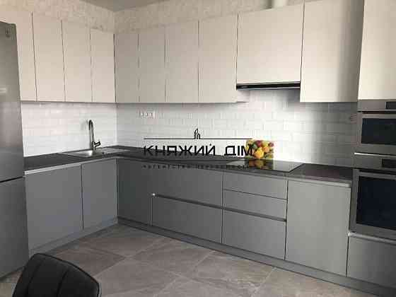 1 кімн квартира ЖК КАЗКА Феофанія Парк № 21146901 Київ