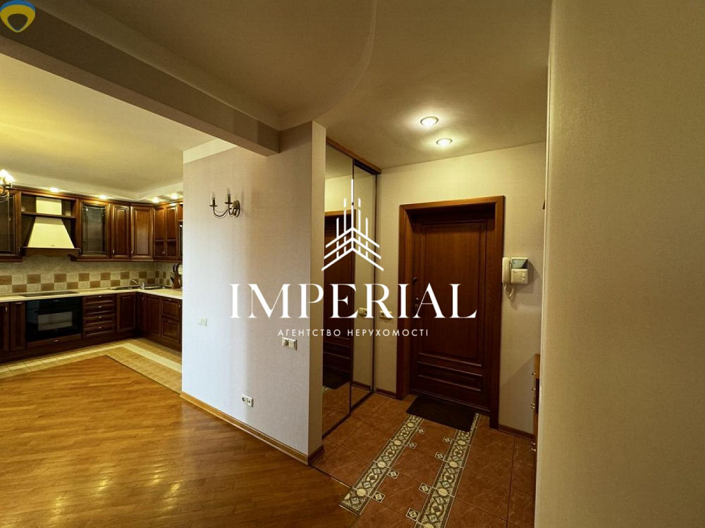 Продаж Квартира 3-кімнатна, 15/17 поверх на вул. Мокра Киев - изображение 3