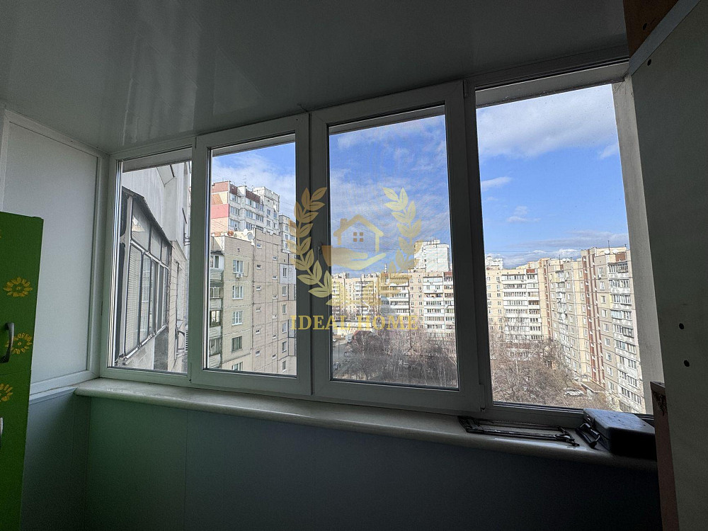 Продаж Квартира 3-кімнатна, 9/10 поверх Київ - фото 8