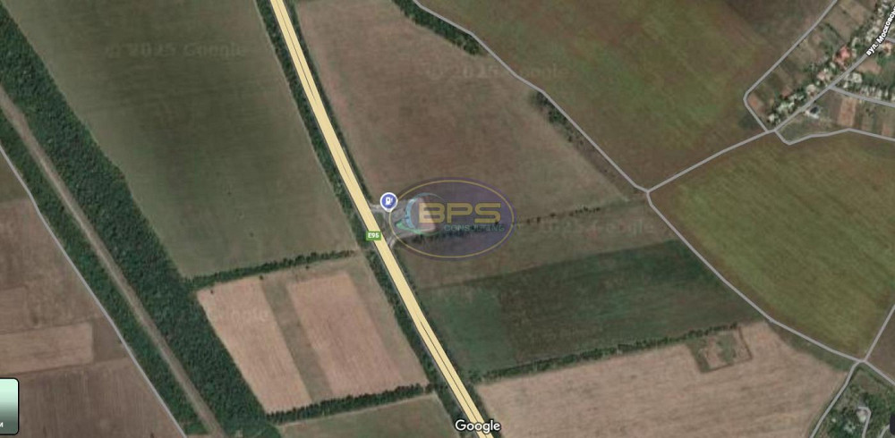 Продаж земельної ділянки 2.8 га на вул. масив 20, ділянка 296/2 Нерубайське - фото 4