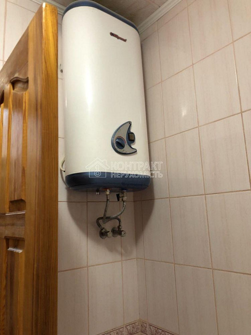 Оренда Квартира 2-кімнатна, 7/9 поверх на вул. Людвіга Свободи Харків - фото 12