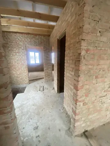 Продаж 2-поверховий   100 кв.м 4 кімн. на Кулика і Гудачека (Макарова) вулиця 24 Рівне - фото 6