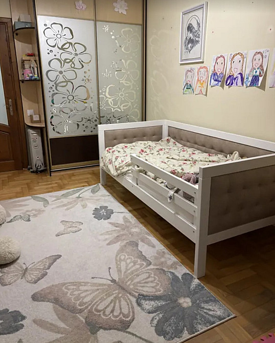 Продаж 3к квартири 88.1 кв. м на вул. Микулинецька Великая Березовица - изображение 6