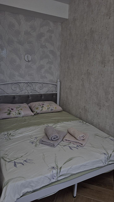 Квартира с ремонтом в ЖК Акварель 3. Дом сдан Одесса - изображение 7