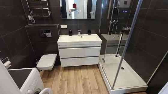 Оренда Квартира 1-кімнатна, 12/25 поверх на ул. Осокорская Киев