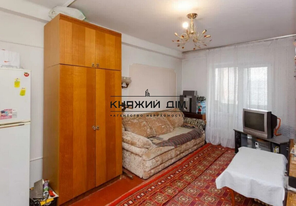 Продаж 3-кімнатної квартири, вул. Зодчих 30. № 21145759 Kiev - photo 3