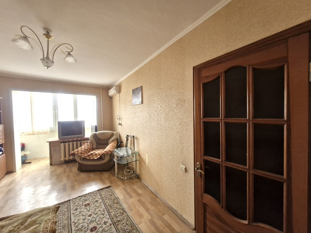 Продаж Квартира 1-кімнатна, 6/9 поверх на Ильфа и Петрова Одеса - фото 5