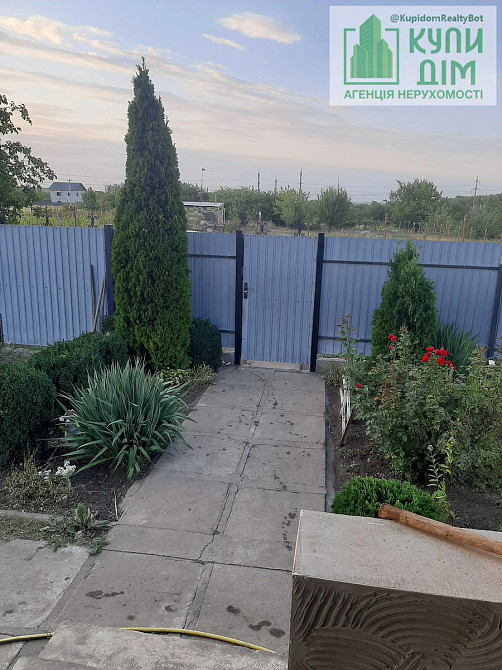 Продам будинок на п.Новому Кропивницький - фото 4