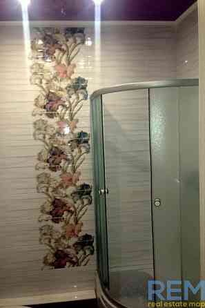 1-комнатная квартира с евроремонтом в новом доме по Марсельской, с видом моря Одесса