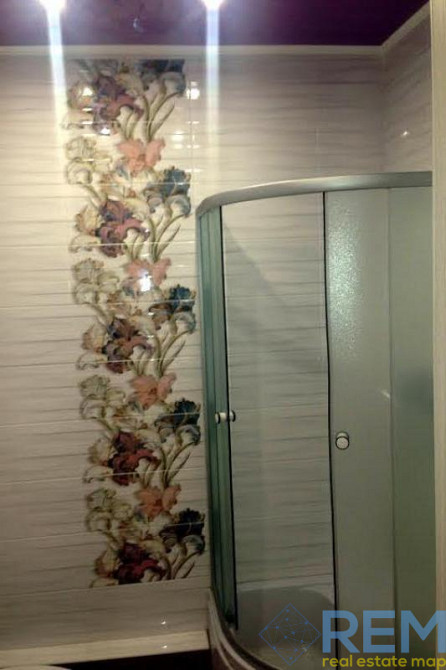 1-комнатная квартира с евроремонтом в новом доме по Марсельской, с видом моря Одеса - фото 4